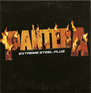 Pantera : Extreme Steel Plus